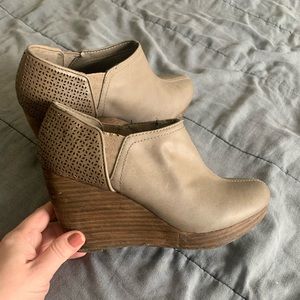 The most comfortable wedges ever